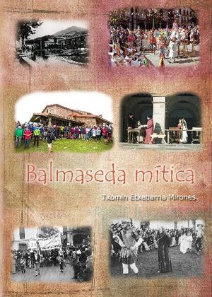 BALMASEDA MTICA