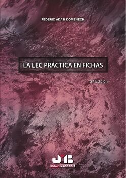 LA LEC PR�CTICA EN FICHAS.