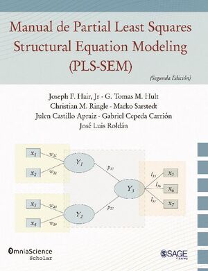 MANUAL DE PARTIAL LEAST SQUARES STRUCTURAL EQUATION MODELING (PLS-SEM) (SEGUNDA EDICIN)