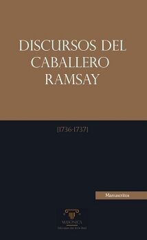 DISCURSOS DEL CABALLERO RAMSAY