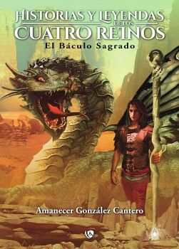 HISTORIAS Y LEYENDAS DE LOS CUATRO REINOS.