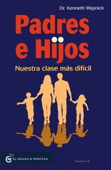 PAQUETE PADRES E HIJOS: NUESTRA CLASE MS DIFCIL (2 VOLMENES)