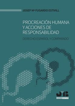 PROCREACIN HUMANA Y ACCIONES DE RESPONSABILIDAD.