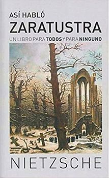 ASI HABLO ZARATUSTRA (EVERGREEN)