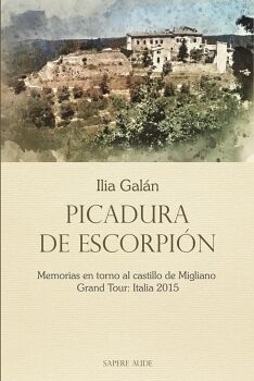 PICADURA DE ESCORPI�N