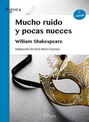 MUCHO RUIDO Y POCAS NUECES