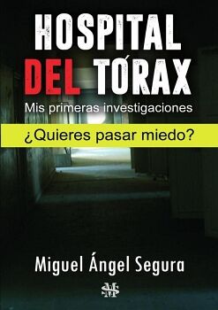 HOSPITAL DEL TRAX