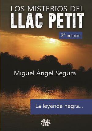 LOS MISTERIOS DEL LLAC PETIT