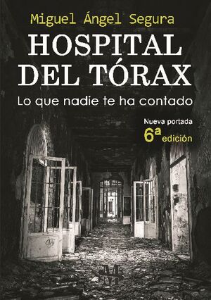 HOSPITAL DEL TRAX. LO QUE NADIE TE HA CONTADO.