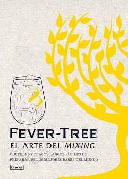 FEVER-TREE -EL ARTE DEL MIXING-           (EMPASTADO)