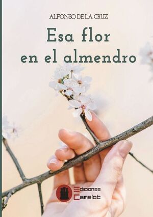 ESA FLOR EN EL ALMENDRO