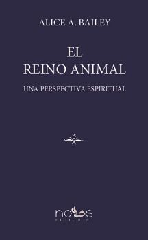 EL REINO ANIMAL