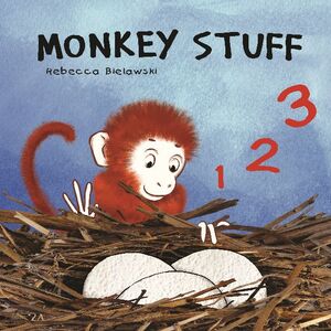 MONKEY STUFF