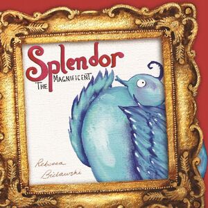 SPLENDOR THE MAGNIFICENT