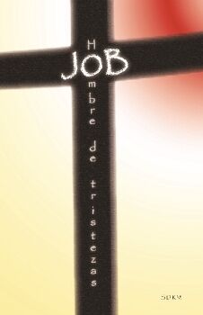 JOB: HOMBRE DE TRISTEZAS