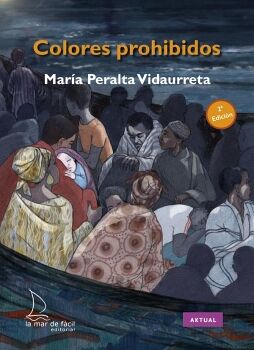 COLORES PROHIBIDOS