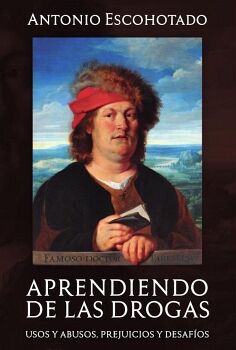 APRENDIENDO DE LAS DROGAS