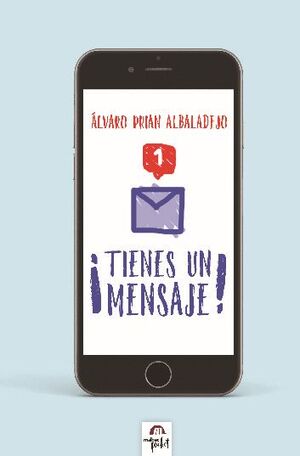 TIENES UN MENSAJE!