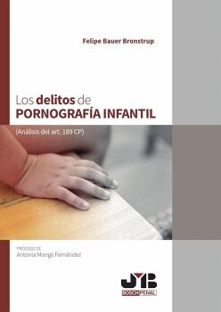 LOS DELITOS DE PORNOGRAFA INFANTIL