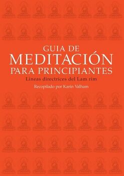 GUA DE MEDITACIN PARA PRINCIPIANTES