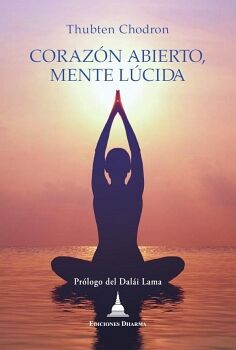 CORAZN ABIERTO, MENTE LCIDA