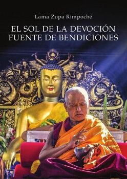EL SOL DE LA DEVOCI�N, FUENTE DE BENDICIONES
