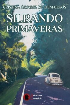 SILBANDO PRIMAVERAS