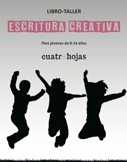 TALLER DE ESCRITURA CREATIVA PARA NI�OS