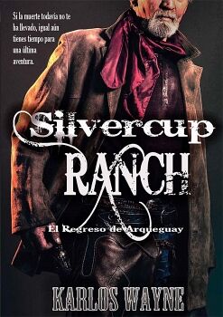 SILVERCUP RANCH