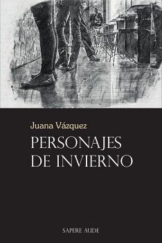 PERSONAJES DE INVIERNO