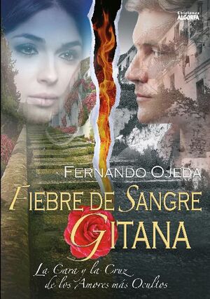 FIEBRE DE SANGRE GITANA