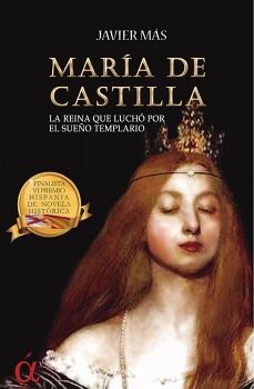 MAR�A DE CASTILLA