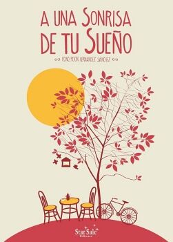 A UNA SONRISA DE TU SUE�O