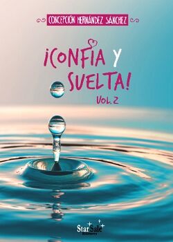 CONFA Y SUELTA VOLUMEN 2