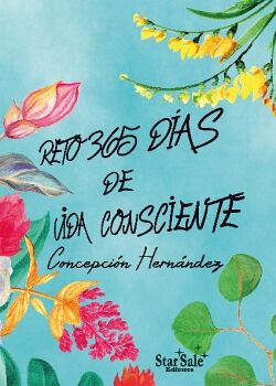 RETO 365 DAS DE VIDA CONSCIENTE