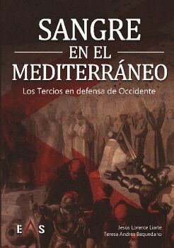SANGRE EN EL MEDITERR�NEO