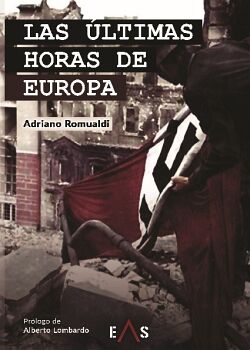 LAS LTIMAS HORAS DE EUROPA