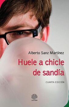 HUELE A CHICLE DE SANDA 2 ED.