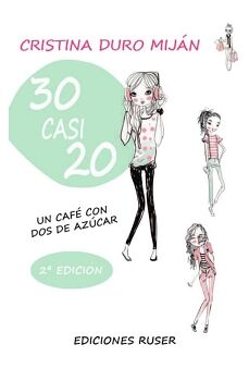 30 CASI 20