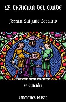 LA TRAICI�N DEL CONDE