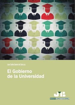 EL GOBIERNO DE LA UNIVERSIDAD.