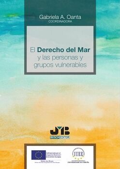 EL DERECHO DEL MAR Y LAS PERSONAS Y GRUPOS VULNERABLES