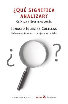 �QU� SIGNIFICA ANALIZAR?