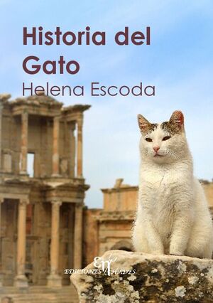 HISTORIA DEL GATO