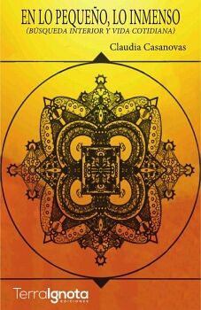 EN LO PEQUE�O, LO INMENSO