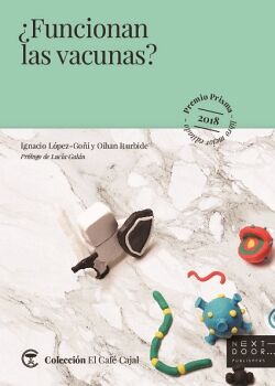 �FUNCIONAN LAS VACUNAS?