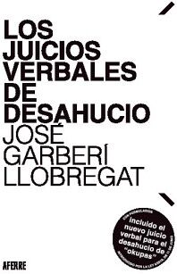 LOS JUICIOS VERBALES DE DESAHUCIO