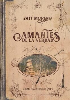 AMANTES DE LA VERDAD