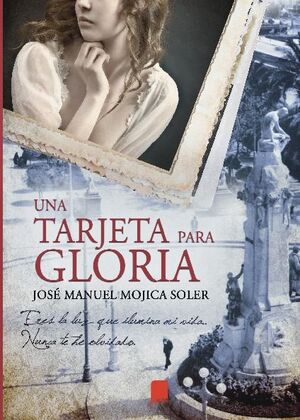 UNA TARJETA PARA GLORIA
