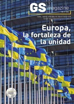 EUROPA, LA FORTALEZA DE LA UNIDAD